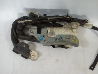 PEUGEOT 206 SOL TAVAN AİRBAG