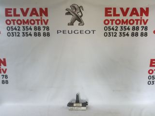 PEUGEOT 407 SAĞ ARKA AİRBAG