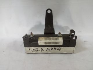 PEUGEOT 407 SAĞ ARKA AİRBAG