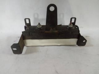 PEUGEOT 407 SAĞ ARKA AİRBAG