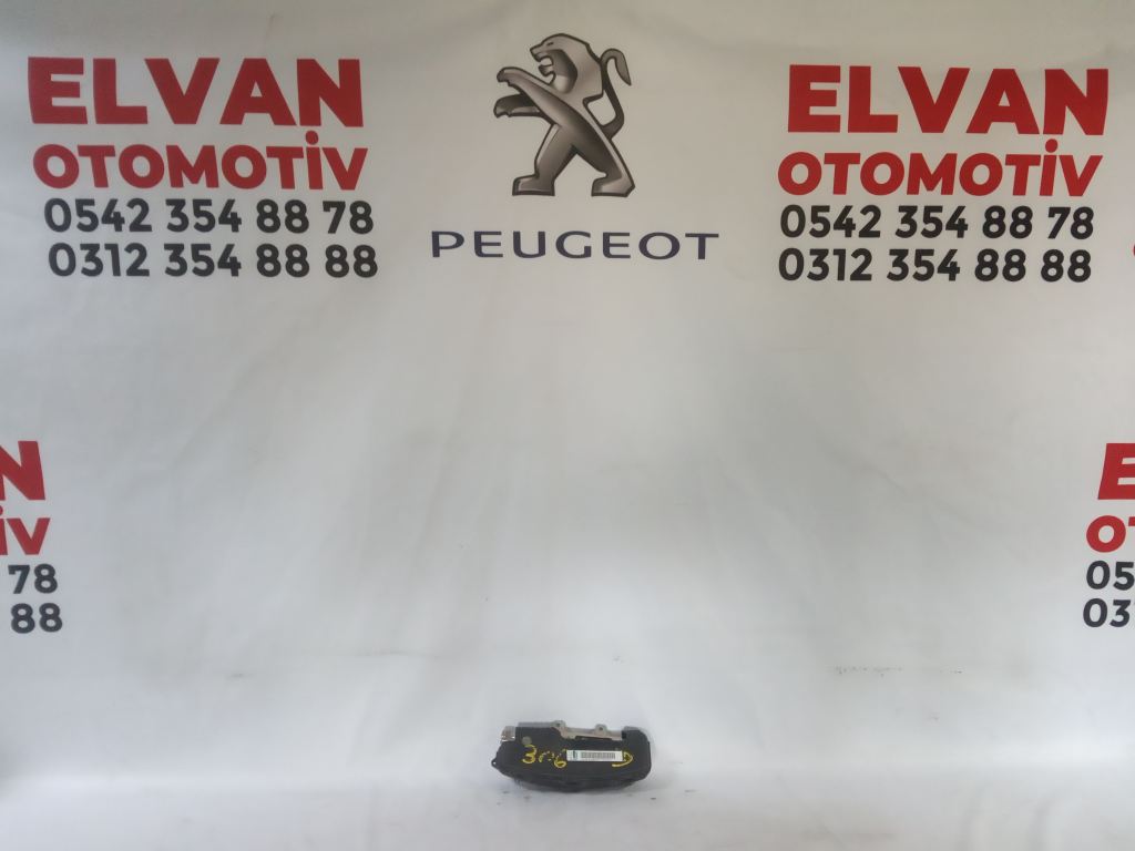 PEUGEOT 306 YAN AİRBAG