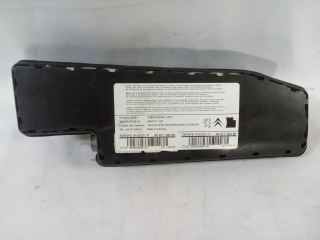 CİTROEN C4 II KASA SOL KOLTUK AİRBAG