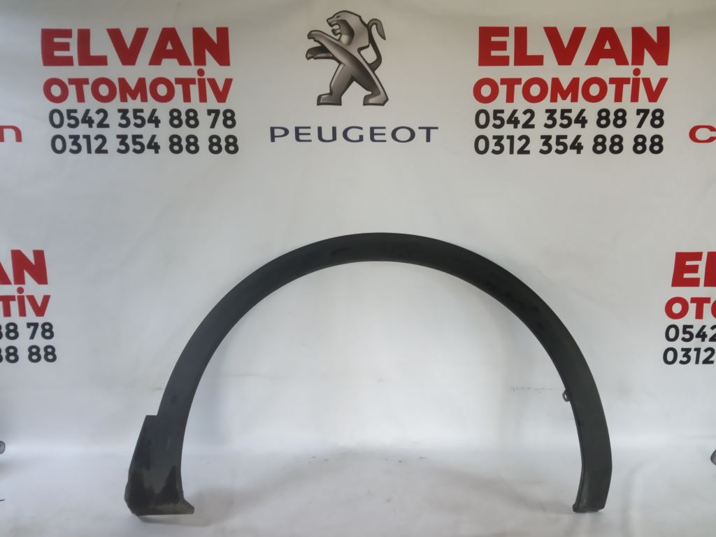 PEUGEOT 3008/5008 SAĞ ÖN DODİK