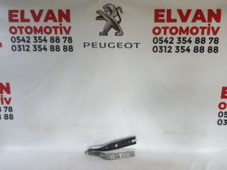 PEUGEOT 407 SOL KAPUT MENTEŞESİ
