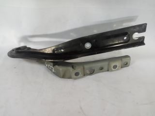 PEUGEOT 407 SOL KAPUT MENTEŞESİ