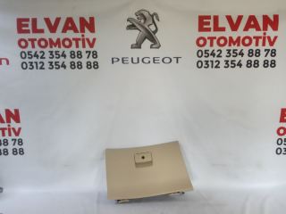 PEUGEOT 307 SARI TORPİDO KAPAĞI