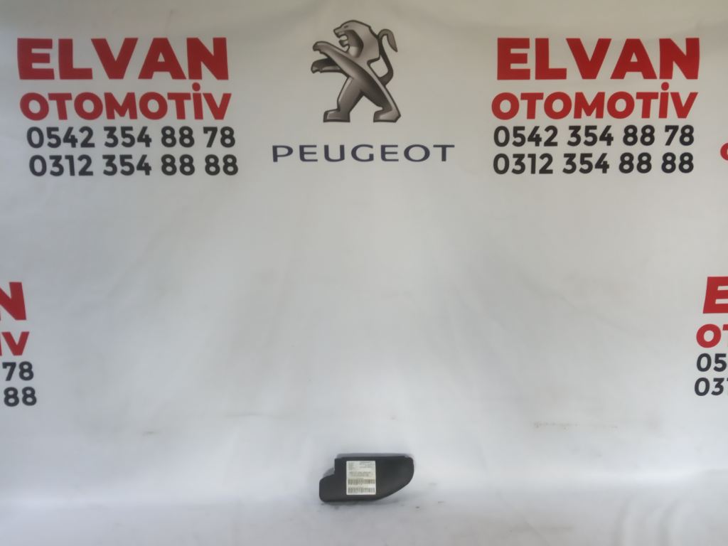 CİTROEN C4 PİCASSO SAĞ KOLTUK AİRBAG