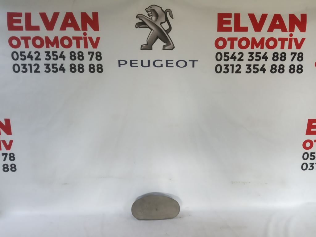 CİTROEN C5 (2002) SOL ÖN KOLTUK AİRBAG