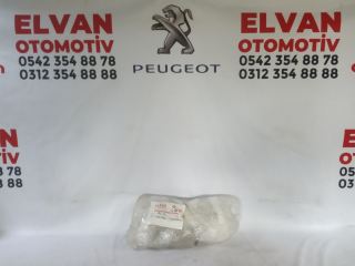 PEUGEOT RCZ MOTOR TESİSATI