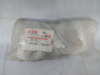 PEUGEOT RCZ MOTOR TESİSATI