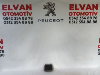 PEUGEOT 607 TEYP, KLİMA ÜNİTESİ