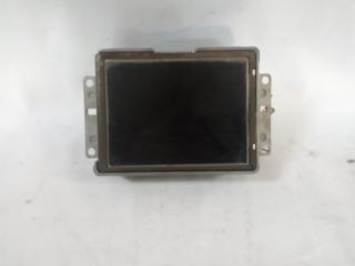 PEUGEOT 607 TEYP, KLİMA ÜNİTESİ