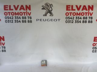 PEUGEOT 206 AİRBAG BEYNİ