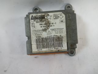 PEUGEOT 206 AİRBAG BEYNİ