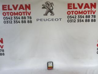 CİTROEN C2/C3 AİRBAG BEYNİ