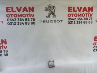 PEUGEOT 308 AİRBAG BEYNİ