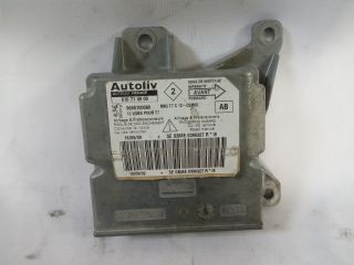 PEUGEOT 308 AİRBAG BEYNİ