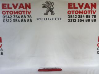 PEUGEOT 3008 3. STOP 