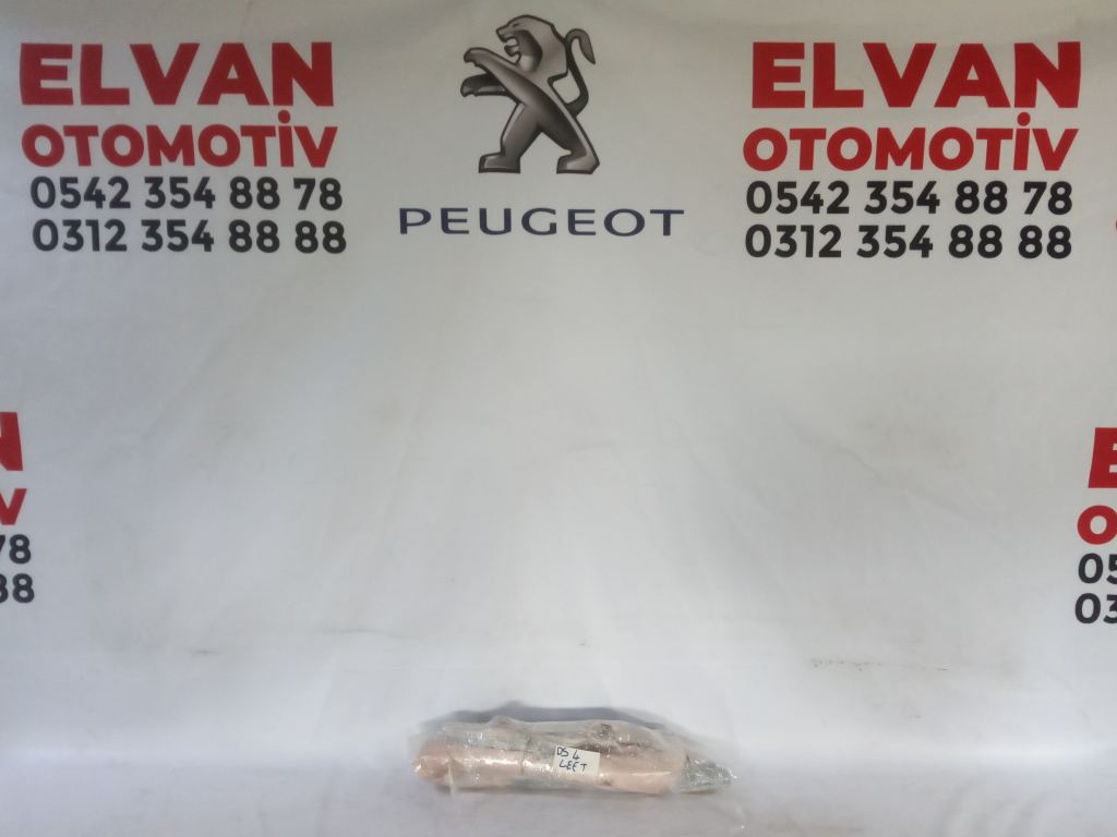 CİTROEN DS4 SOL TAVAN AİRBAG