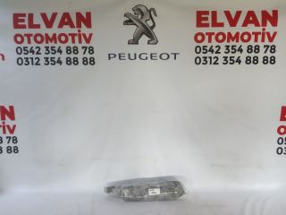 PEUGEOT 407 SAĞ TAVAN AİRBAG