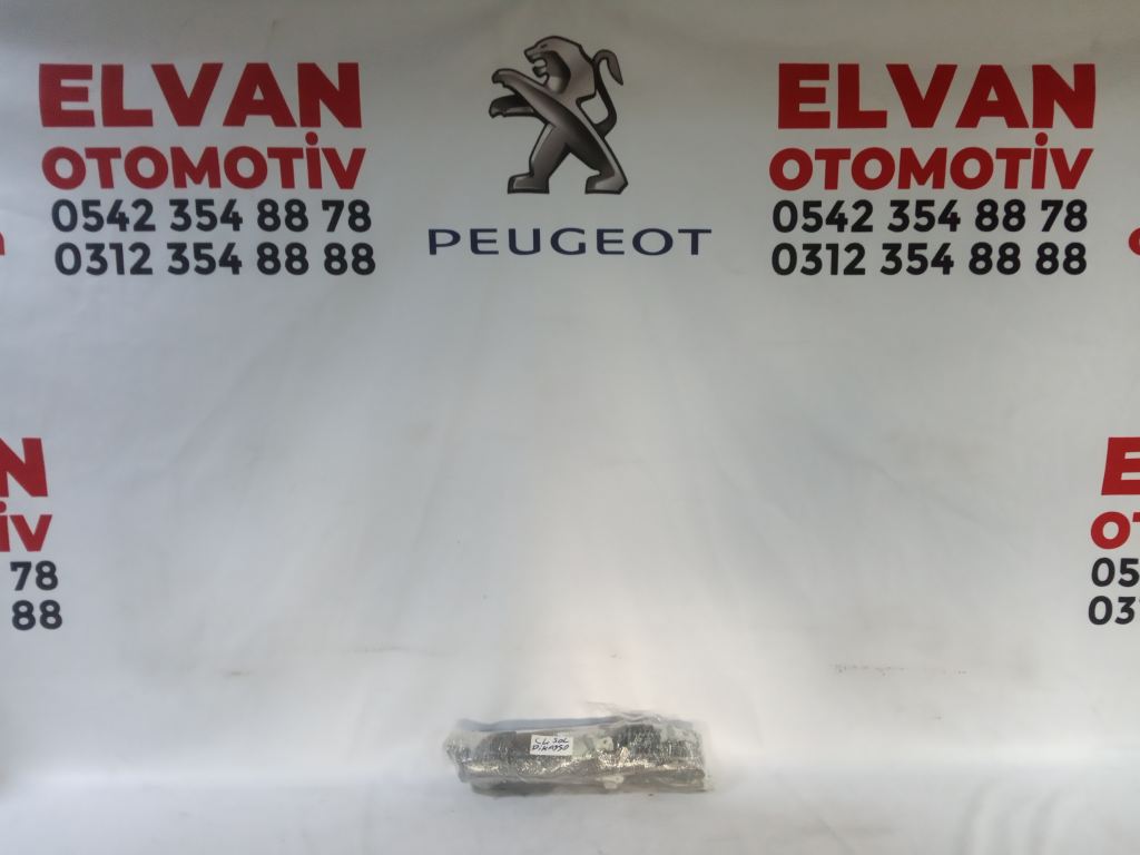 CİTROEN C4 PİCASSO SOL TAVAN AİRBAG