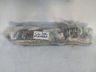 CİTROEN C4 PİCASSO SOL TAVAN AİRBAG