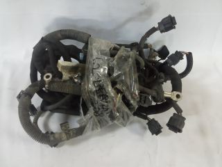 PEUGEOT 208 1.2 BENZİNLİ MOTOR TESİSATI