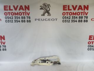 PEUGEOT 307 SAĞ TAVAN AİRBAG 
