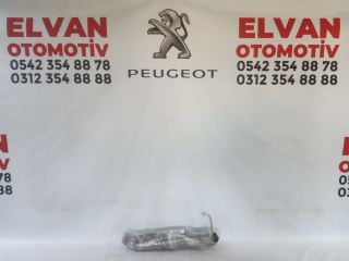 PEUGEOT 407 SAĞ TAVAN AİRBAG