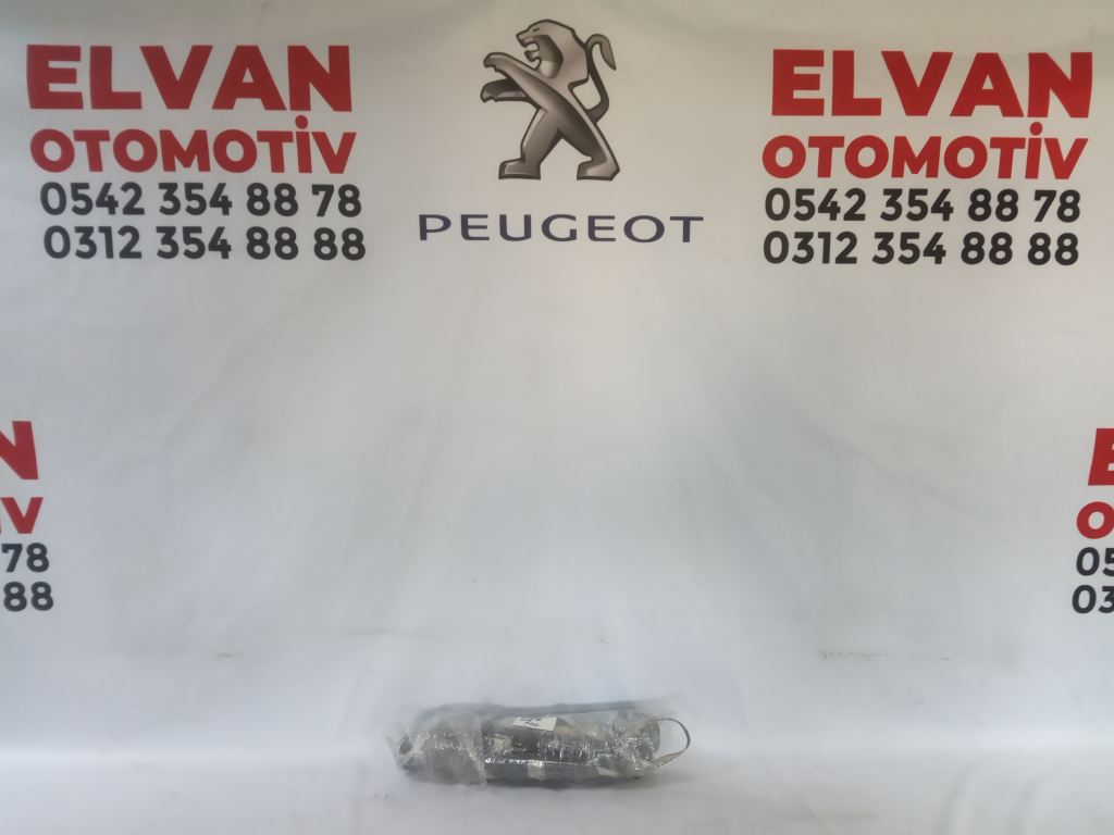 PEUGEOT 407 SOL TAVAN AİRBAG