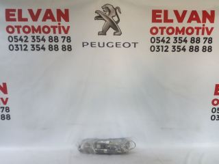 PEUGEOT 407 SOL TAVAN AİRBAG