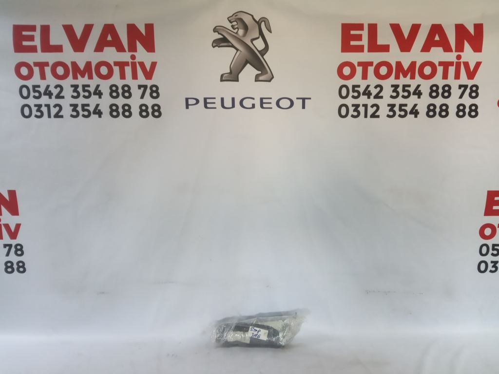 PEUGEOT 508 SAĞ TAVAN AİRBAG