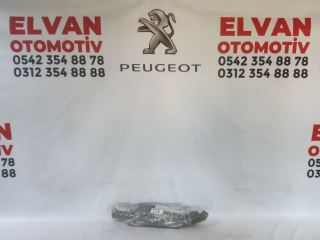 PEUGEOT 1007 SAĞ TAVAN AİRBAG