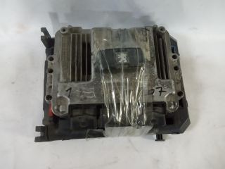 PEUGEOT 207 1.4 HDİ BSİ BEYİN TAKIMI