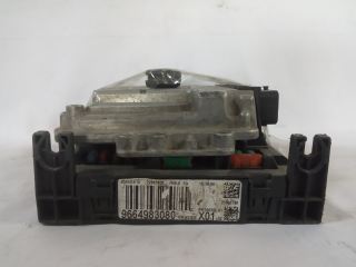 PEUGEOT 207 1.4 HDİ BSİ BEYİN TAKIMI