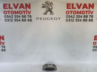 PEUGEOT 307 DİZEL MOTOR BEYNİ