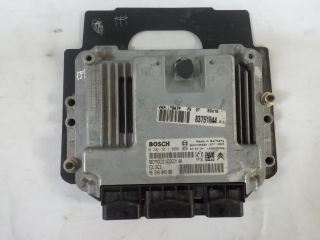 PEUGEOT 307 DİZEL MOTOR BEYNİ