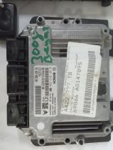 PEUGEOT 3008 DV6 DİZEL OTOMATİK BSİ BEYİN TAKIMI