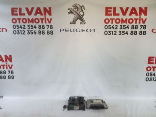 PEUGEOT 2008 1.6 HDİ BSİ BEYİN TAKIMI