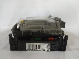 PEUGEOT 207 1.4 VTİ BENZİNLİ BSİ BEYİN TAKIMI