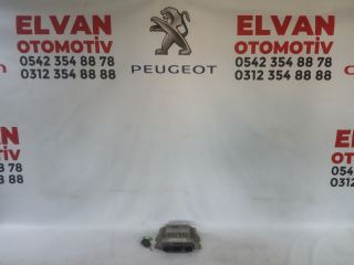 PEUGEOT PARTNER (2006) 2.0 HDİ MOTOR BEYNİ