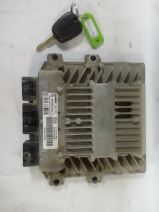 PEUGEOT PARTNER (2006) 2.0 HDİ MOTOR BEYNİ