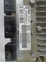 PEUGEOT PARTNER (2006) 2.0 HDİ MOTOR BEYNİ