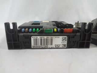 CİTROEN C3 1.2 BENZİNLİ 3 SİLİNDİR BSİ BEYİN TAKIMI