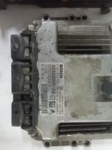 PEUGEOT 206+ (2011) 1.4 DİZEL BSİ BEYİN TAKIMI