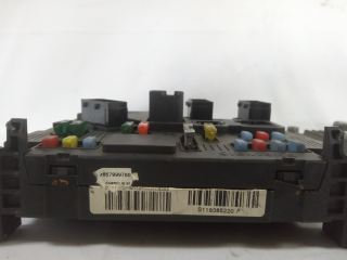 PEUGEOT 206+ (2011) 1.4 DİZEL BSİ BEYİN TAKIMI