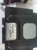 PEUGEOT 307 2.0 HDİ MOTOR BEYNİ ve ŞİFRE