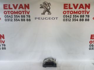 CİTROEN C3 (2012) 1.4 VTİ BENZİNLİ BSİ BEYİN TAKIMI