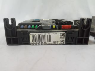 CİTROEN C3 (2013) 1.6 BENZİNLİ BSİ BEYİN TAKIMI