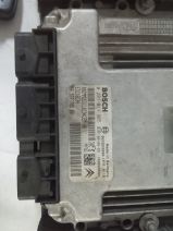 CİTROEN C3 (2005) 1.6 HDİ 90